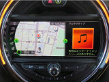 ◆iDriveを装備。操作系統をディスプレイから独立させることで、人間工学に基づいた最適な運転環境を実現しております。◆