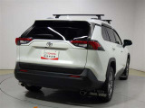 RAV4 2.0 X 