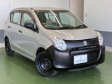 アルト F 4WD 