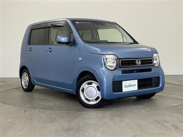 N-WGN L ホンダ センシング 修復歴無し