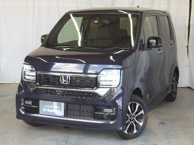 N-WGN L 4WD 