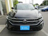 T-Roc TDI 4モーション Rライン ブラック スタイル ディーゼル 4WD 