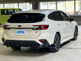 レヴォーグ 2.4 STI スポーツR EX 4WD 