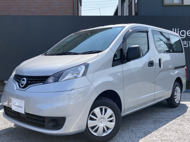 NV200バネットバン 1.6 VX 