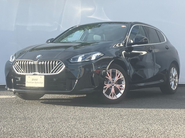 1シリーズ  120d ディーゼルターボ