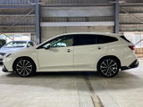 レヴォーグ 2.4 STI スポーツR EX 4WD 