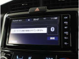 Bluetoothもついてるので、携帯と繋いで好きな音楽聞けます。