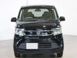 N-WGN コンフォートパッケージ 4WD 