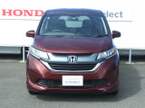 フリード 1.5 G 4WD 