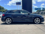 A3スポーツバック 2.0 TFSI クワトロ スポーツ Sラインパッケージ 4WD 