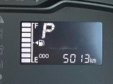 走行距離6000キロ以下です!まだまだ走れますね☆★
