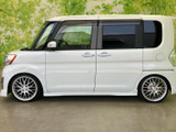 タントカスタム RS トップエディション SA 