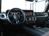 Gクラス AMG G63 (ISG) 4WD 