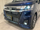 フレア ハイブリッド XS 