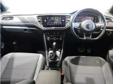T-Roc TDI Rライン ディーゼル 