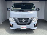 NV350キャラバン 2.5 プレミアムGX ロング ブラックギア ディーゼル 4WD ナビ 全周囲...