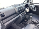 ハイゼットトラック スタンダード 3方開 4WD