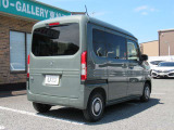 N-VAN ファン 