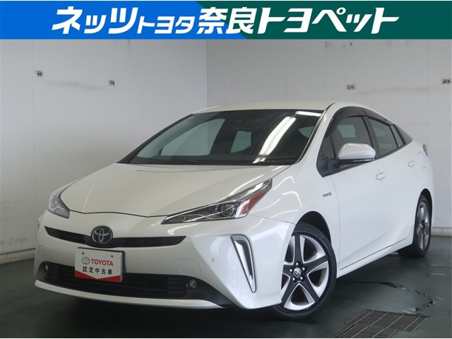 プリウス 1.8 A ツーリングセレクション 