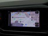 9.2インチ大型全面タッチスクリーンを搭載。ナビ車両を総合的に管理できるインフォテイメントシステムです