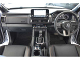 トライトン 2.4 GSR ディーゼル 4WD 