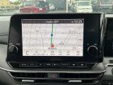 プロパイロットとリンクする9インチワイドディスプレイナビゲーションシステム、Apple CarPlayワイヤレス接続に対応、HDMI/USB接続、Bluetooth機器にも対応。