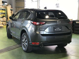 CX-5 2.5 25S Lパッケージ 4WD 