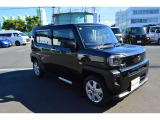 タフト G 4WD 