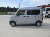 N-VAN G 4WD 