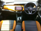 キックス 1.2 X ツートーン インテリアエディション (e-POWER) 