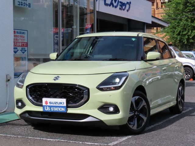 スイフト 1.2 ハイブリッド(HYBRID) MZ 純正ディスプレイオー