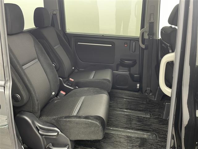ホンダ ステップワゴン 1.5 スパーダ 4WD 修復歴無し の中古車
