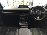 MX-30ロータリーEV ナチュラル モノトーン 
