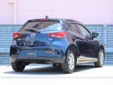 MAZDA2 1.5 15S プロアクティブ スマートエディション 