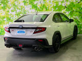 WRX S4 2.4 STI スポーツR EX 4WD 