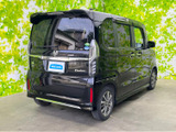 N-BOXカスタム L 