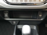 物入れも充実しています