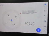 ディスプレイオーディオ付きです。(T-Connectナビ機能無料申込期間 〜2028年3月31日迄です。)