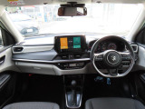 スイフト 1.2 ハイブリッド(HYBRID) MZ 純正ディスプレイオー
