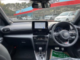 ヤリスクロス  1.5 GRスポーツ