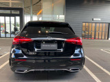 Aクラス A200d AMGラインパッケージ 