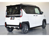 デリカミニ T プレミアム 4WD 