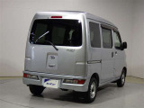 ハイゼットカーゴ デラックス SAIII ハイルーフ 