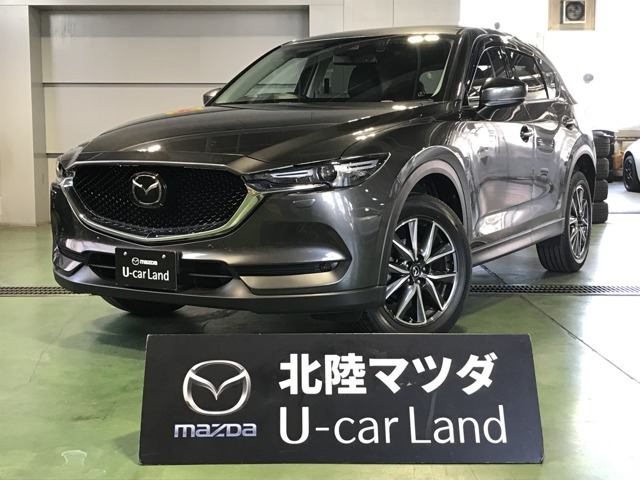 CX-5 2.5 25S Lパッケージ 4WD 