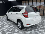 ノート 1.2 X FOUR 4WD 