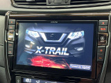 エクストレイル 2.0 20Xi 