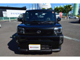 タフト G 4WD 