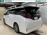 中古車の総合評価や内外装の状態などをひと目でわかるよう、トヨタ車のプロの検査員が実施した「車両検査証明書」をご用意しています。