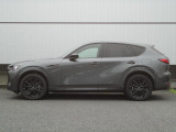 CX-60 3.3 XD ハイブリッド プレミアムスポーツ ディーゼル 4WD 