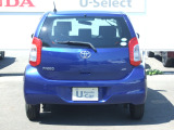 パッソ 1.0 X 4WD 